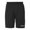 Uhlsport Essential Tech Fu&szlig;ballshorts - schwarz