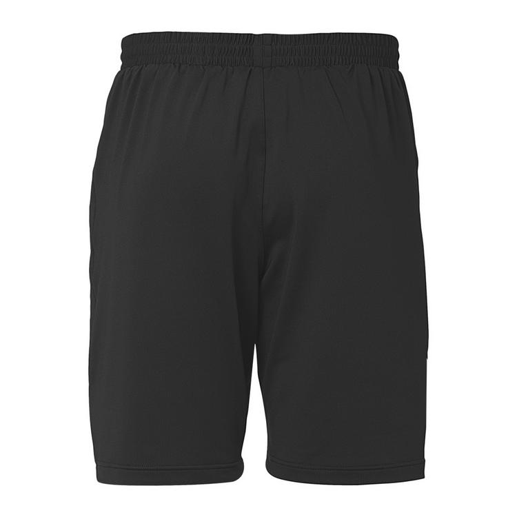 Uhlsport Uhlsport Essential Tech Fu&szlig;ballshorts - schwarz - 0 | SportScheck