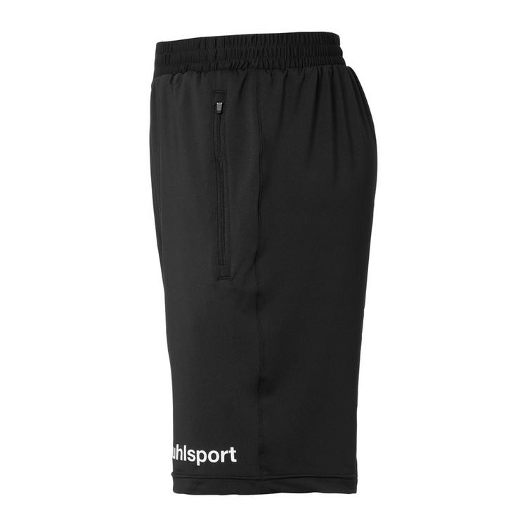 Uhlsport Uhlsport Essential Tech Fu&szlig;ballshorts - schwarz - 0 | SportScheck