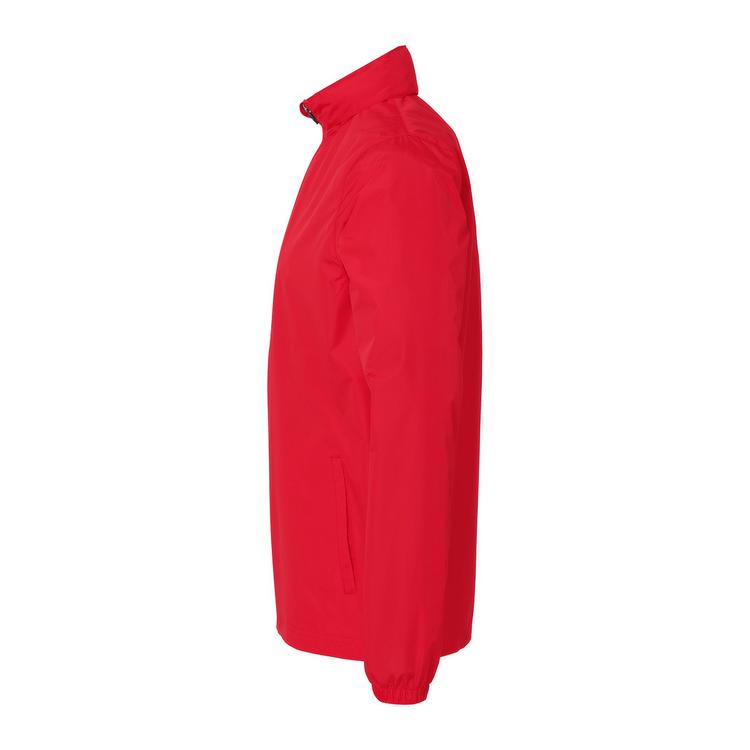 Uhlsport Uhlsport Essential Allwetterjacke Kids Kapuzenjacke Kinder - rot - 0 | SportScheck