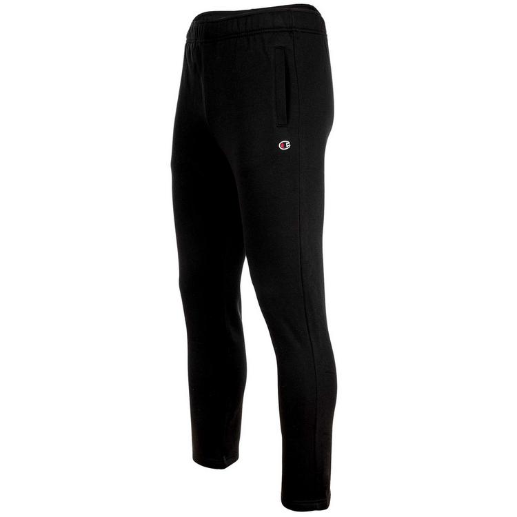 CHAMPION CHAMPION Trainingsanzug Trainingsanzug Herren - Schwarz - 6 | SportScheck