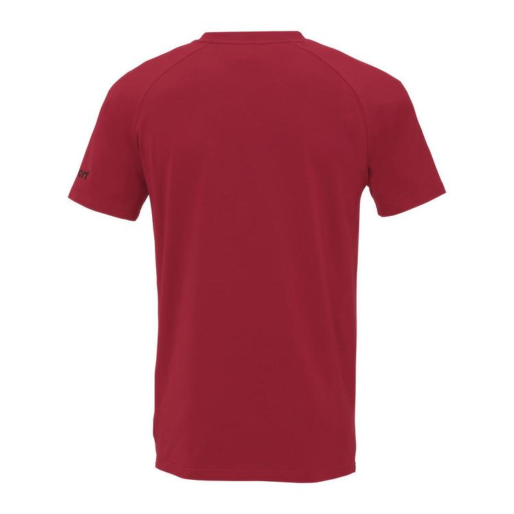 Uhlsport Uhlsport ID T-Shirt - bordeaux - 0 | SportScheck