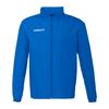 Uhlsport Essential Allwetterjacke Kapuzenjacke - azurblau