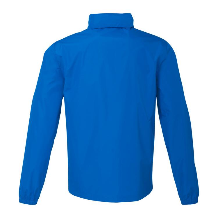 Uhlsport Uhlsport Essential Allwetterjacke Kapuzenjacke - azurblau - 0 | SportScheck