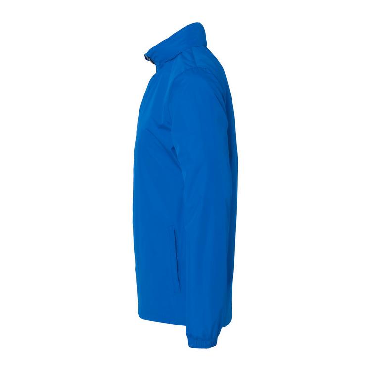 Uhlsport Uhlsport Essential Allwetterjacke Kapuzenjacke - azurblau - 0 | SportScheck