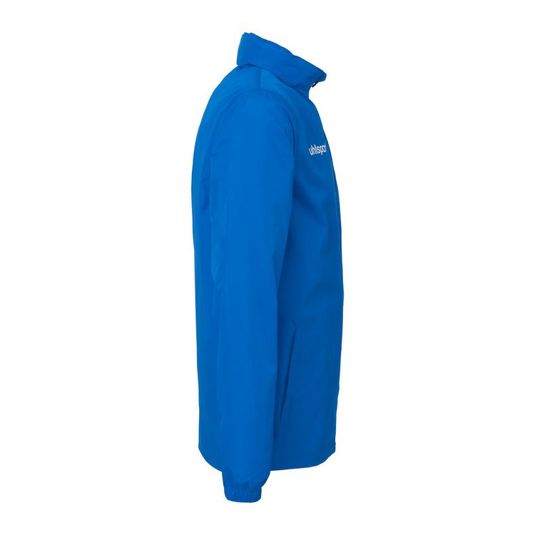 Uhlsport Uhlsport Essential Allwetterjacke Kapuzenjacke - azurblau - 1 | SportScheck