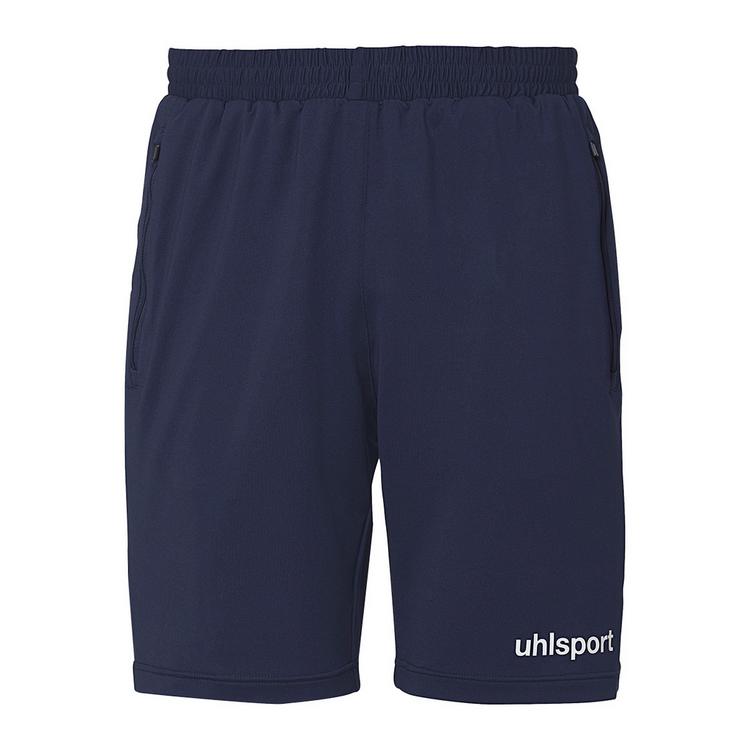 Uhlsport Uhlsport Essential Tech Fu&szlig;ballshorts - marine - 0 | SportScheck