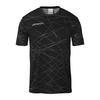 Uhlsport Prediction Kids T-Shirt Kinder - schwarz