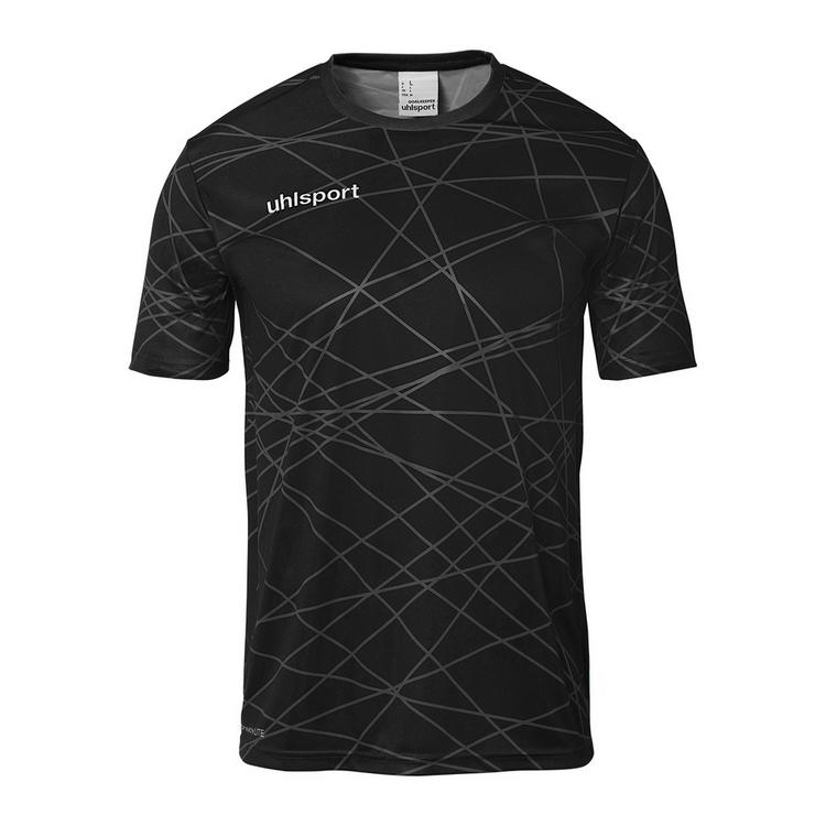 Uhlsport Uhlsport Prediction Kids T-Shirt Kinder - schwarz - 0 | SportScheck