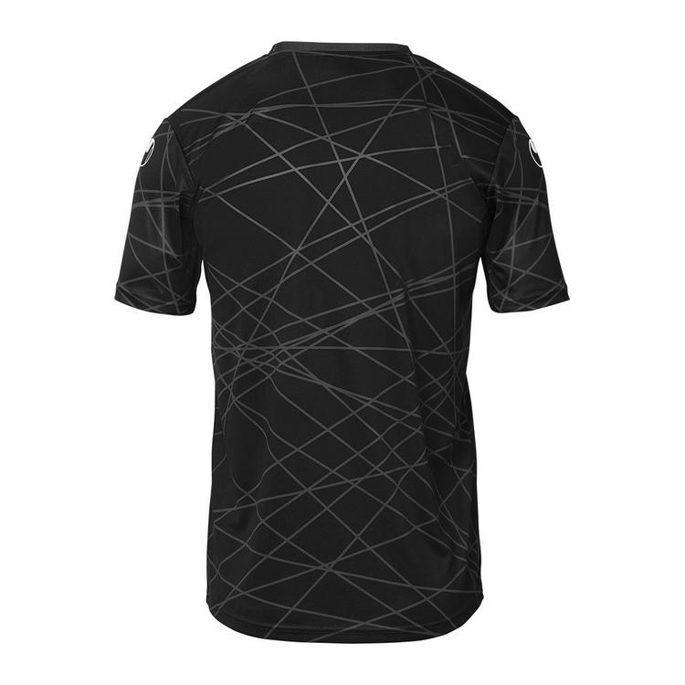 Uhlsport Uhlsport Prediction Kids T-Shirt Kinder - schwarz - 0 | SportScheck
