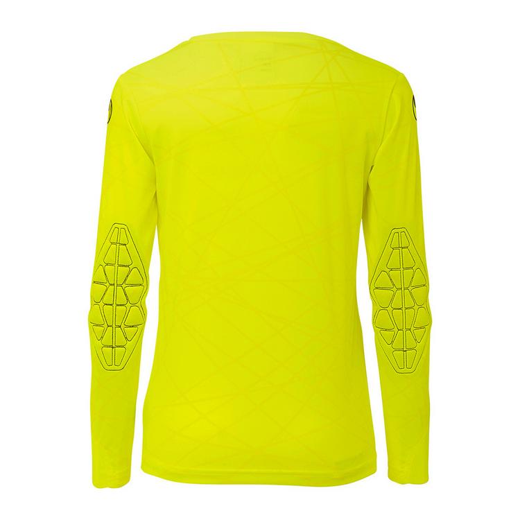 Uhlsport Uhlsport Prediction Junior Kids Torwart Set Kinder - fluo gelb/schwarz - 0 | SportScheck