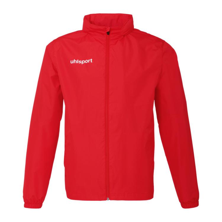Uhlsport Uhlsport Essential Allwetterjacke Kapuzenjacke - rot - 0 | SportScheck