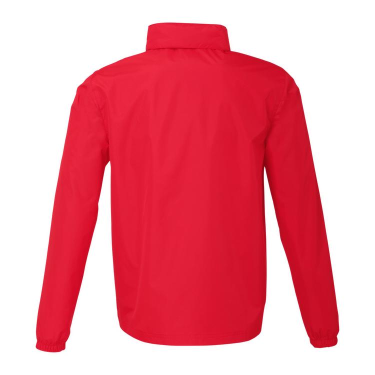 Uhlsport Uhlsport Essential Allwetterjacke Kapuzenjacke - rot - 0 | SportScheck