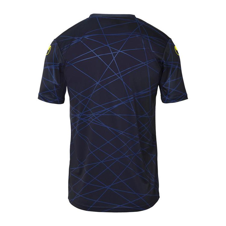 Uhlsport Uhlsport Prediction Kids Torwart Set Kinder - marine/fluo gelb - 0 | SportScheck