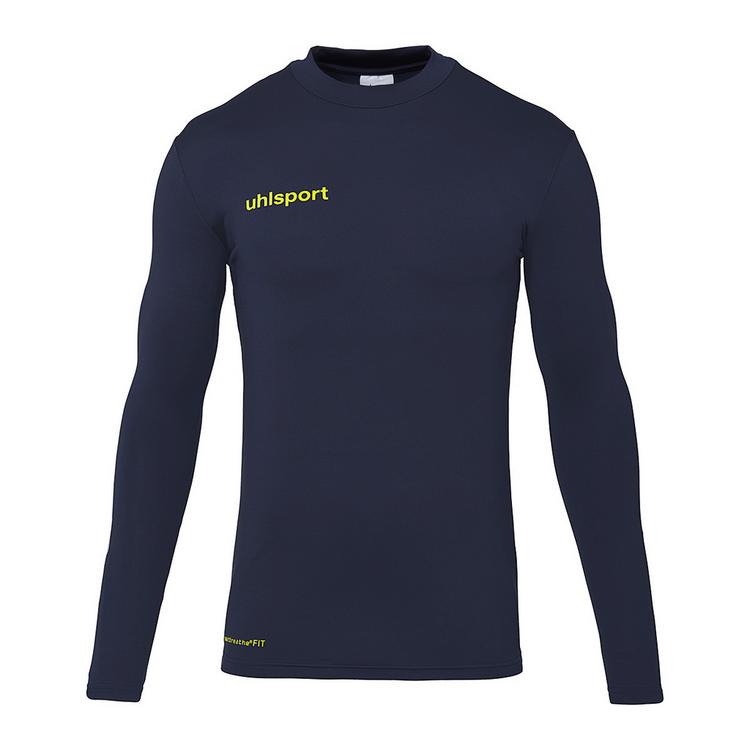 Uhlsport Uhlsport Prediction Kids Torwart Set Kinder - marine/fluo gelb - 4 | SportScheck