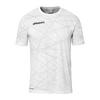 Uhlsport Prediction Kids T-Shirt Kinder - wei&szlig;