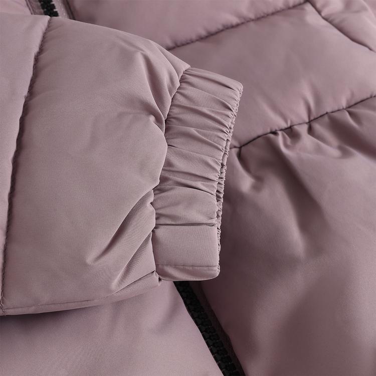 COLORKIDS COLORKIDS Quilt Fleecejacke Kinder - Rose - 2 | SportScheck