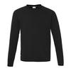 Uhlsport ID Sweatshirt - schwarz