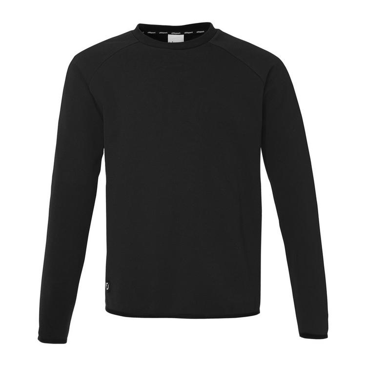 Uhlsport Uhlsport ID Sweatshirt - schwarz - 0 | SportScheck