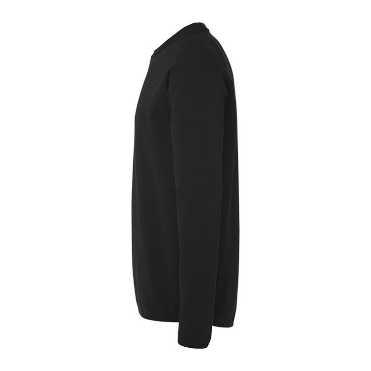 Uhlsport Uhlsport ID Sweatshirt - schwarz - 0 | SportScheck