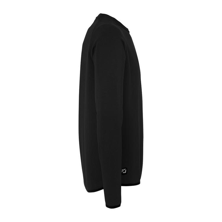 Uhlsport Uhlsport ID Sweatshirt - schwarz - 1 | SportScheck