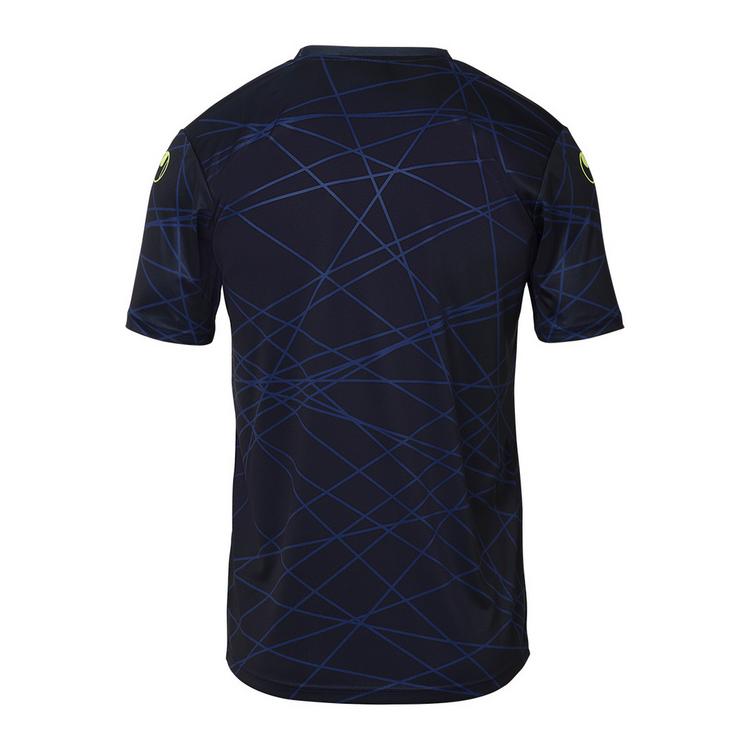 Uhlsport Uhlsport Prediction T-Shirt - marine - 0 | SportScheck