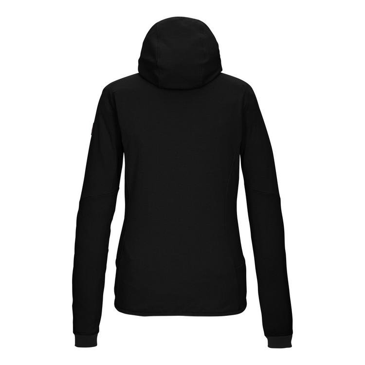 KILLTEC KILLTEC Fleecejacke Damen - Schwarz0110 - 0 | SportScheck