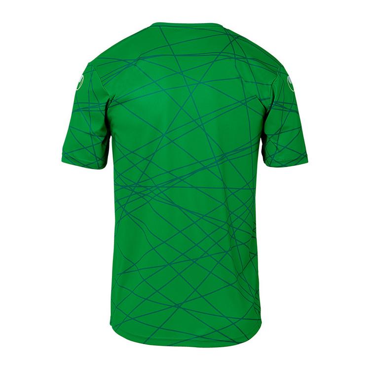 Uhlsport Uhlsport Prediction Kids Torwart Set Kinder - gr&uuml;n - 0 | SportScheck