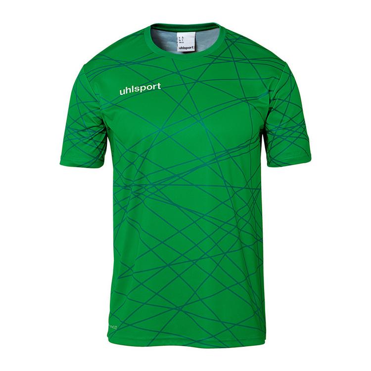 Uhlsport Uhlsport Prediction Kids Torwart Set Kinder - gr&uuml;n - 1 | SportScheck