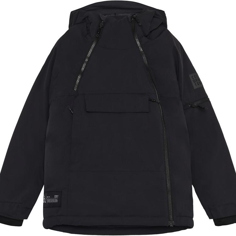 COLORKIDS COLORKIDS Ski Jacket Skijacke Kinder - Anthrazit - 0 | SportScheck