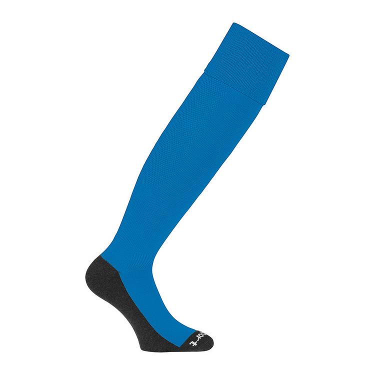 Uhlsport Uhlsport Prediction Torwart Set - fluo blau - 5 | SportScheck