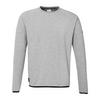 Uhlsport ID Sweatshirt - dark grau melange