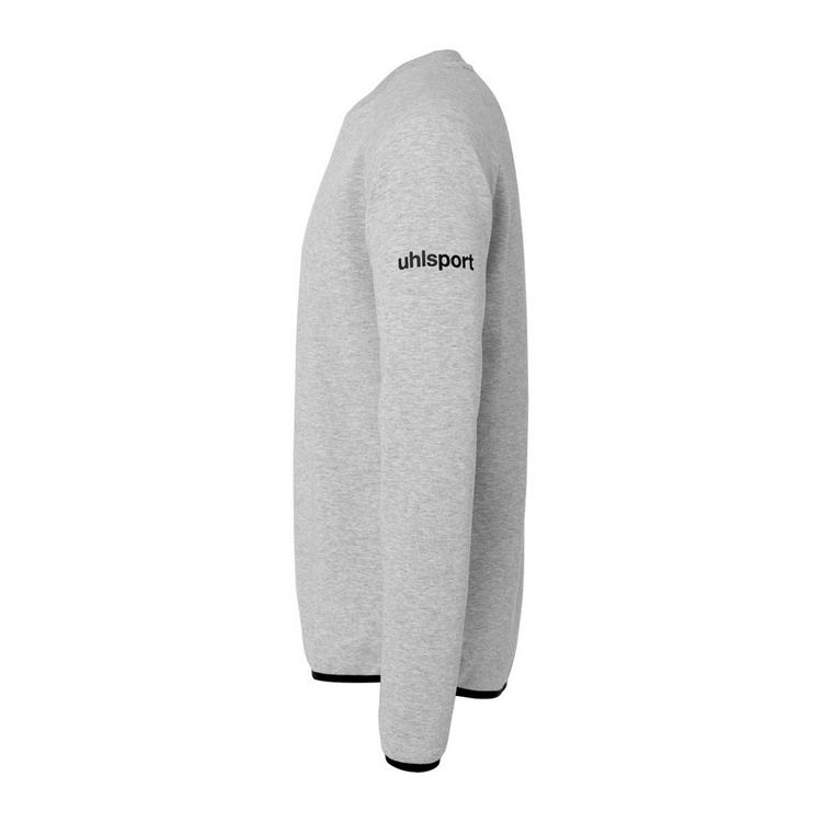 Uhlsport Uhlsport ID Sweatshirt - dark grau melange - 0 | SportScheck