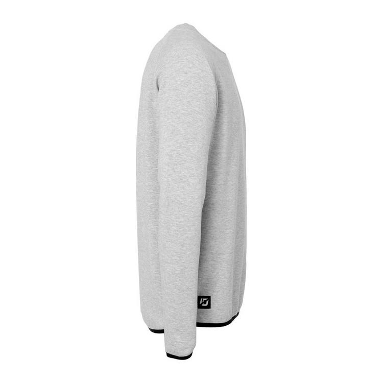 Uhlsport Uhlsport ID Sweatshirt - dark grau melange - 1 | SportScheck