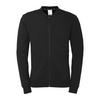 Uhlsport ID College Kids Trainingsjacke Kinder - schwarz