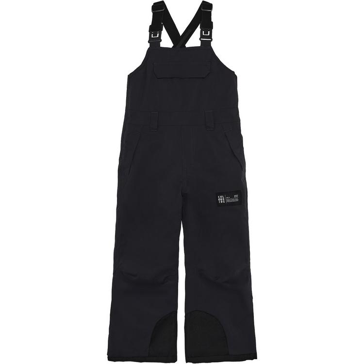 COLORKIDS COLORKIDS Ski Bib Pants Skihose Kinder - Anthrazit - 0 | SportScheck