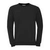 Uhlsport Sweatshirt Kids Sweatshirt Kinder - schwarz