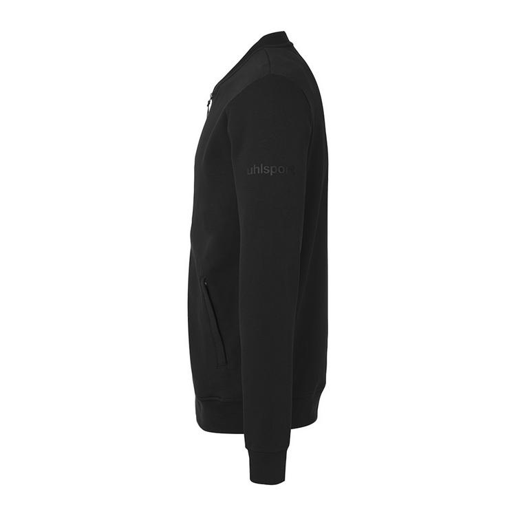 Uhlsport Uhlsport ID College Trainingsjacke - schwarz - 0 | SportScheck