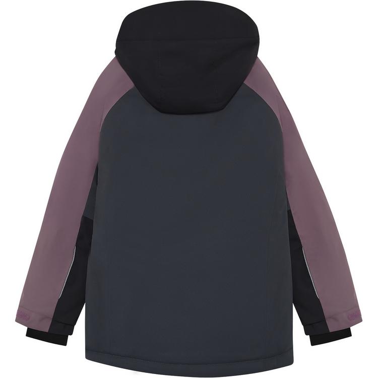 COLORKIDS COLORKIDS Colorbl. Skijacke Kinder - Dunkelgrau - 0 | SportScheck