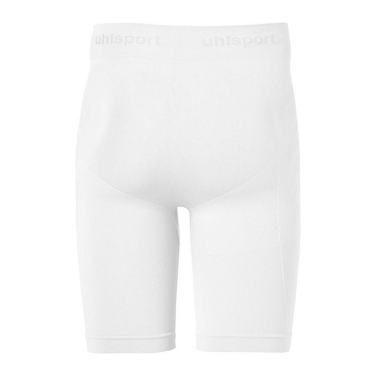 Uhlsport Uhlsport Performance Pro Tights - wei&szlig; - 0 | SportScheck