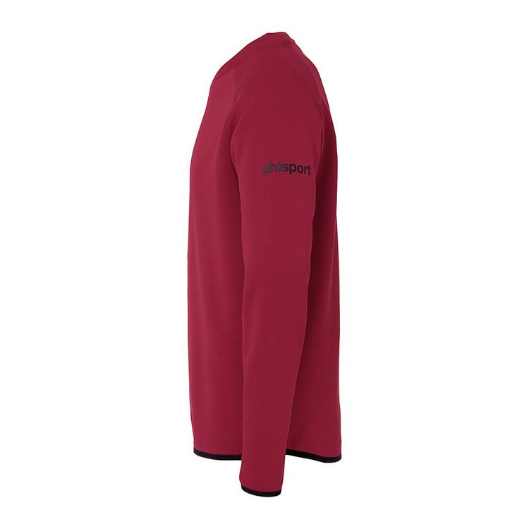 Uhlsport Uhlsport ID Kids Sweatshirt Kinder - bordeaux - 0 | SportScheck