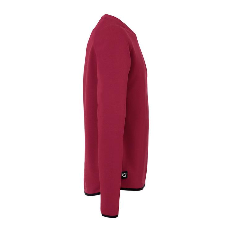 Uhlsport Uhlsport ID Kids Sweatshirt Kinder - bordeaux - 1 | SportScheck