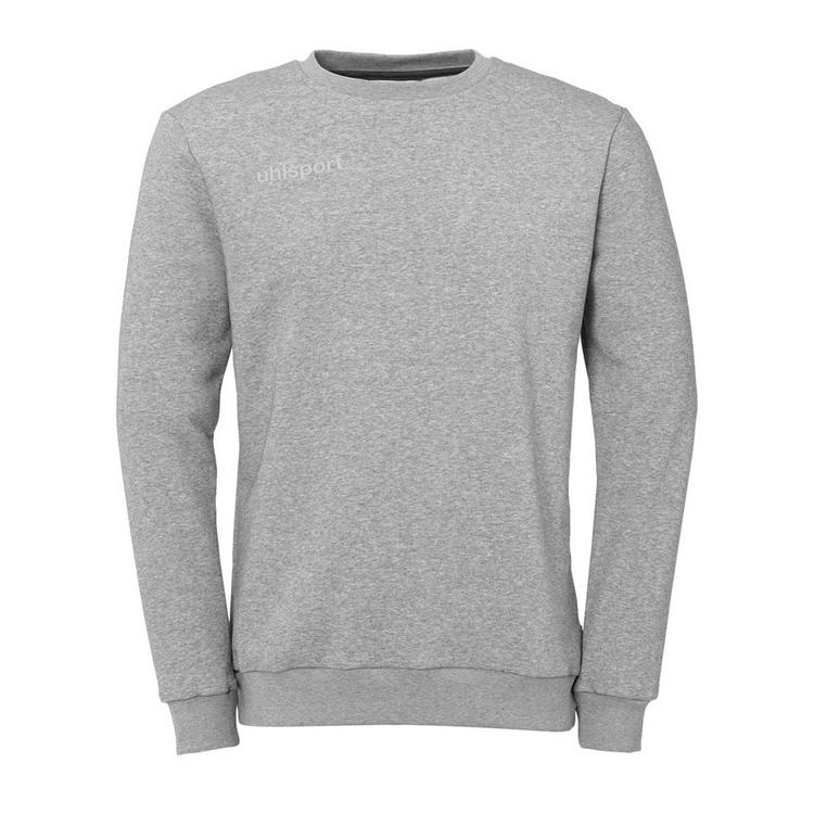 Uhlsport Uhlsport Sweatshirt Sweatshirt - dark grau melange - 0 | SportScheck