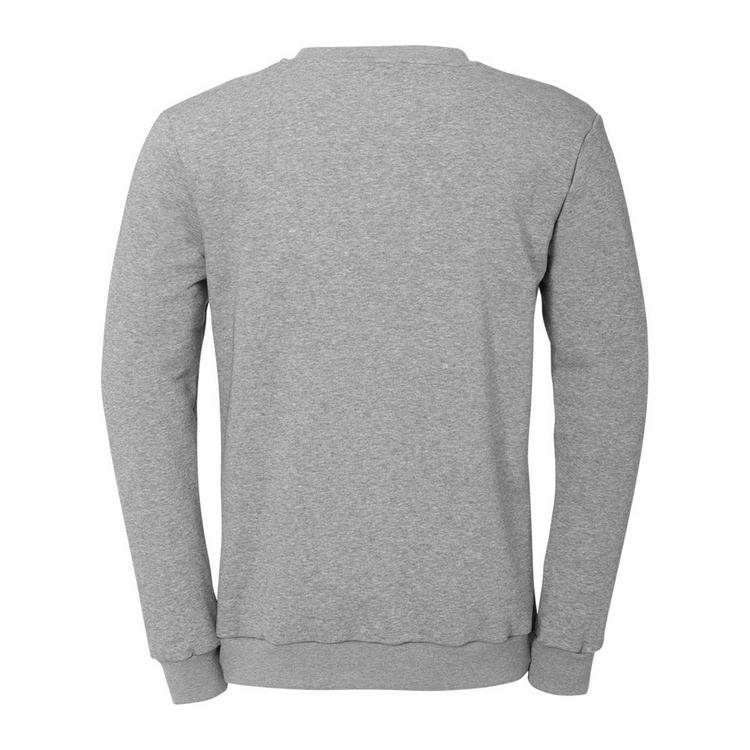 Uhlsport Uhlsport Sweatshirt Sweatshirt - dark grau melange - 0 | SportScheck