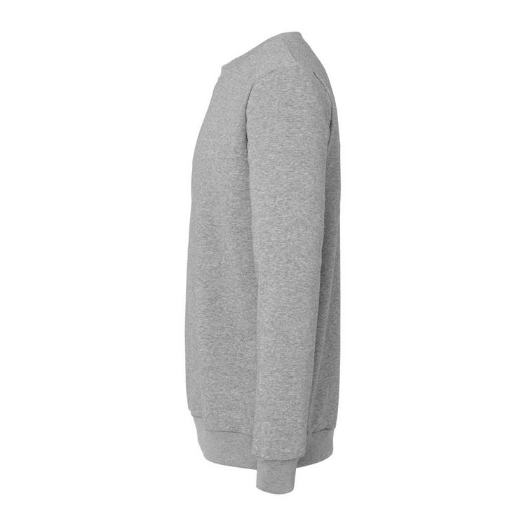 Uhlsport Uhlsport Sweatshirt Sweatshirt - dark grau melange - 0 | SportScheck