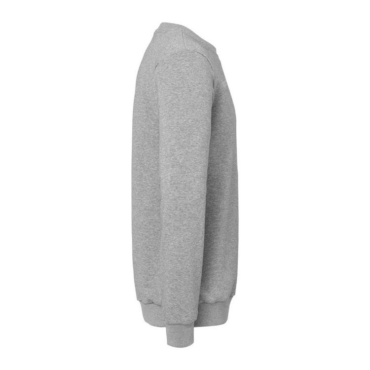Uhlsport Uhlsport Sweatshirt Sweatshirt - dark grau melange - 1 | SportScheck