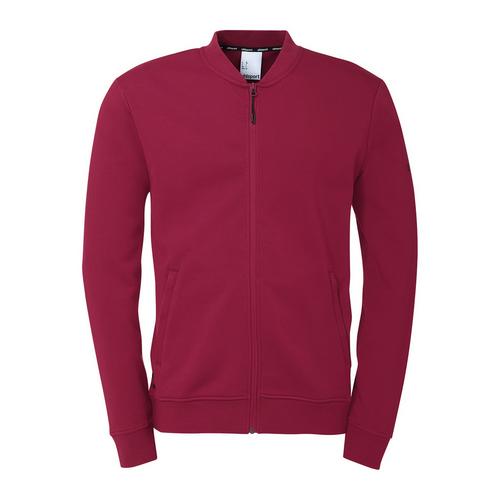 Uhlsport ID College Kids Trainingsjacke Kinder