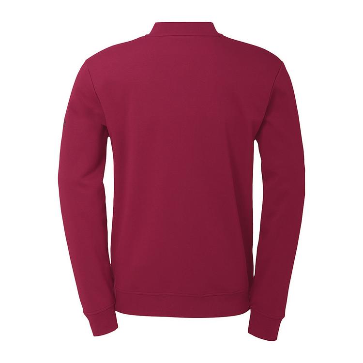 Uhlsport Uhlsport ID College Kids Trainingsjacke Kinder - bordeaux - 0 | SportScheck