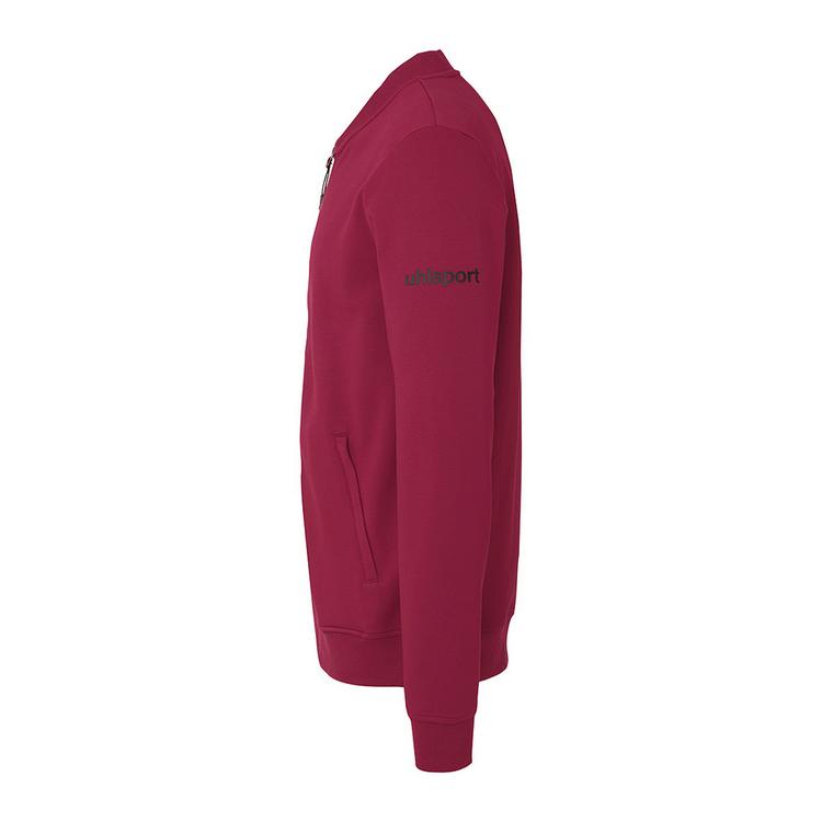 Uhlsport Uhlsport ID College Kids Trainingsjacke Kinder - bordeaux - 0 | SportScheck