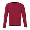 Uhlsport ID Sweatshirt - bordeaux